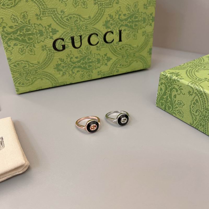 Gucci Ring 06yxh08